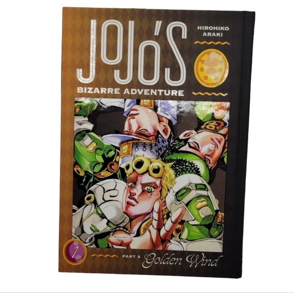 JoJo Book Bundle - Picture 3 of 9